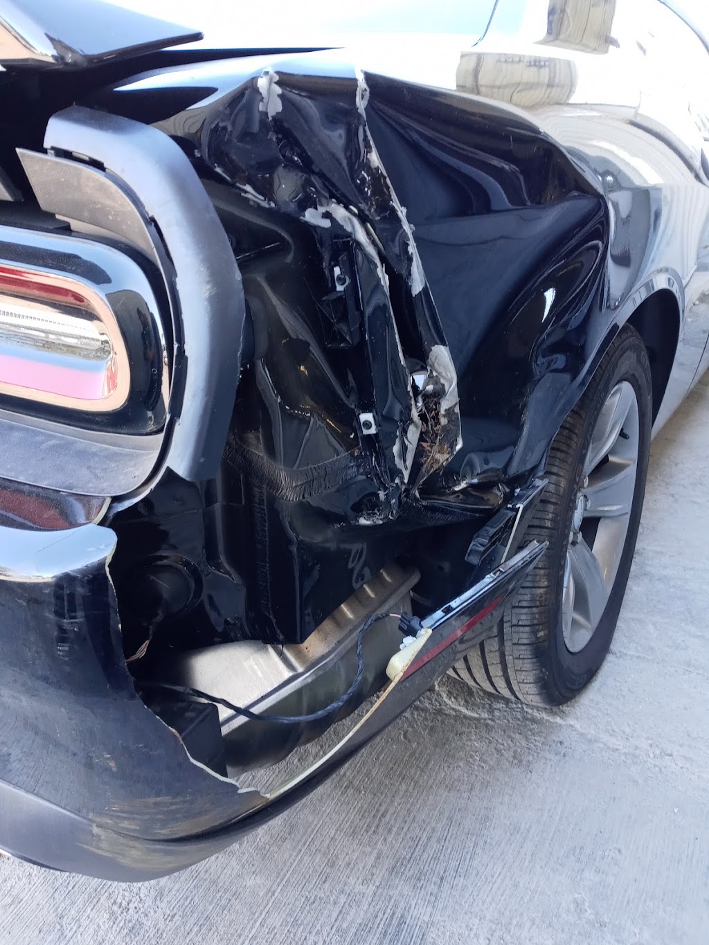 Sergio & sons Auto body | 1875 W. Rialto Ave. Unit E-F, San Bernardino, CA 92410, USA | Phone: (909) 743-2957