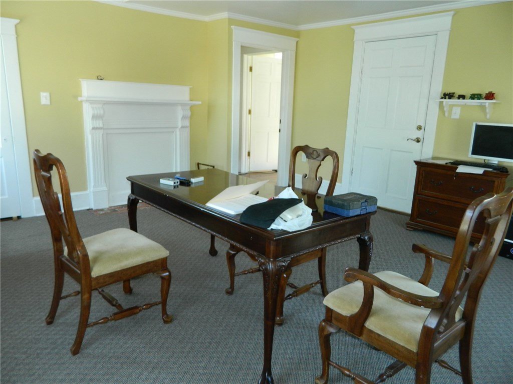 The Historic Holly House Office Suites | 16 Oak Grove St, Mt Holly, NC 28120, USA | Phone: (704) 469-0014