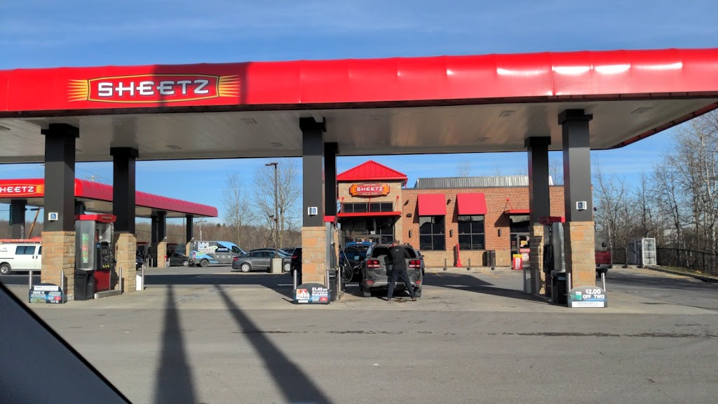 Sheetz | 1931 Butler Pike, Grove City, PA 16127, USA | Phone: (724) 748-6006