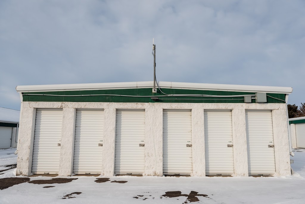 Stephens Self-Storage Hastings | 12119 Margo Ave S, Hastings, MN 55033, USA | Phone: (651) 480-3122