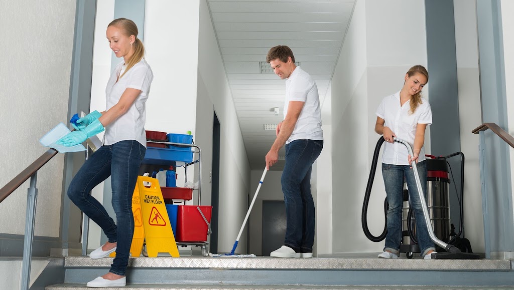 Mather Home and Office Cleaning | 3615 Eugene Pl, San Diego, CA 92116, USA | Phone: (760) 218-1834