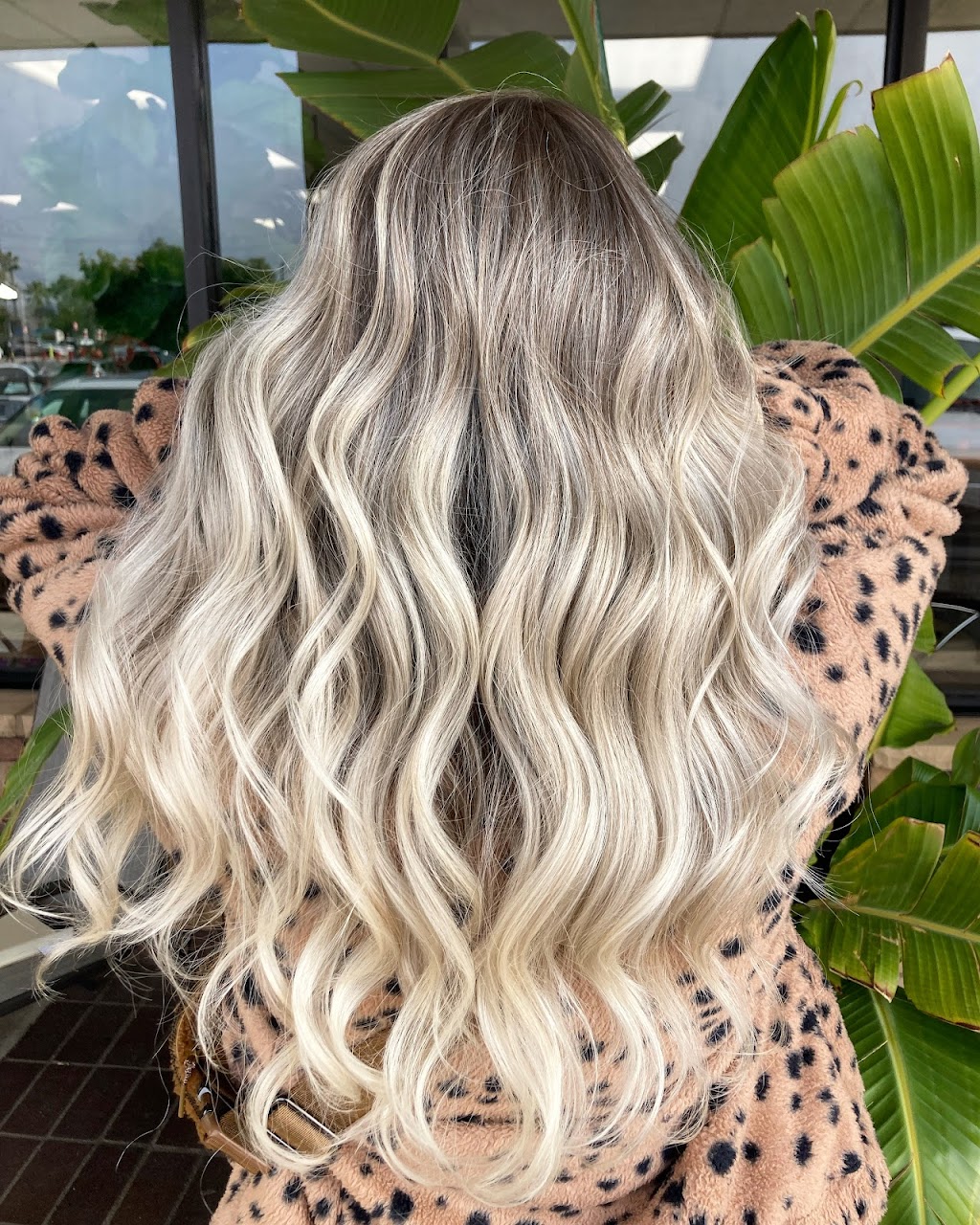 HairByMorganVega | 2143 N Tustin St, Orange, CA 92865, USA | Phone: (714) 597-1475