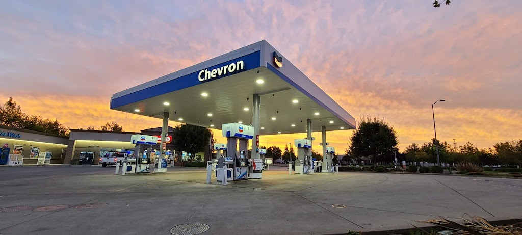 Chevron Roseville | 3001 Foothills Blvd, Roseville, CA 95747, USA | Phone: (916) 780-7640