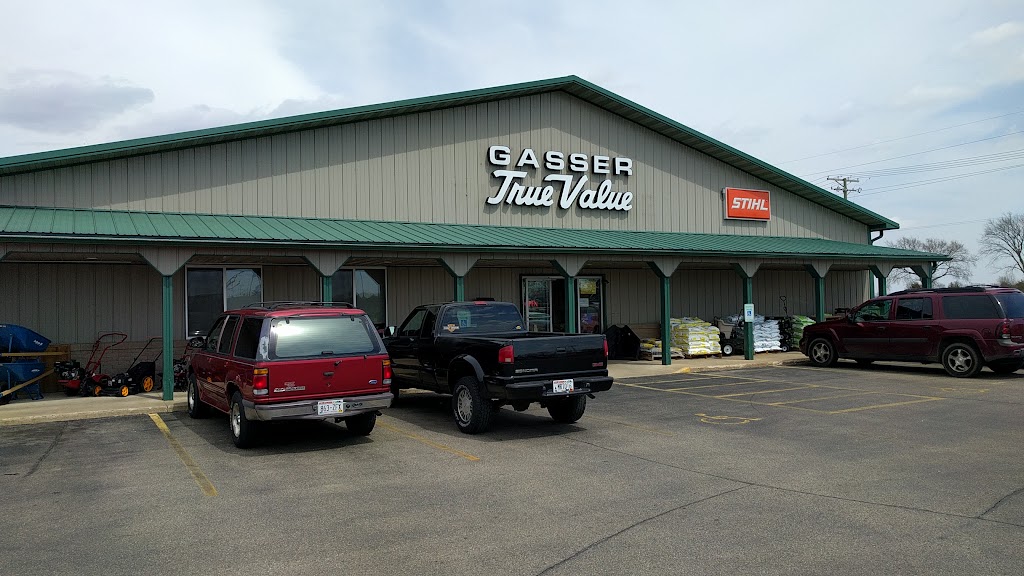 Gasser True Value | 105 23rd St, Brodhead, WI 53520, USA | Phone: (608) 897-8636