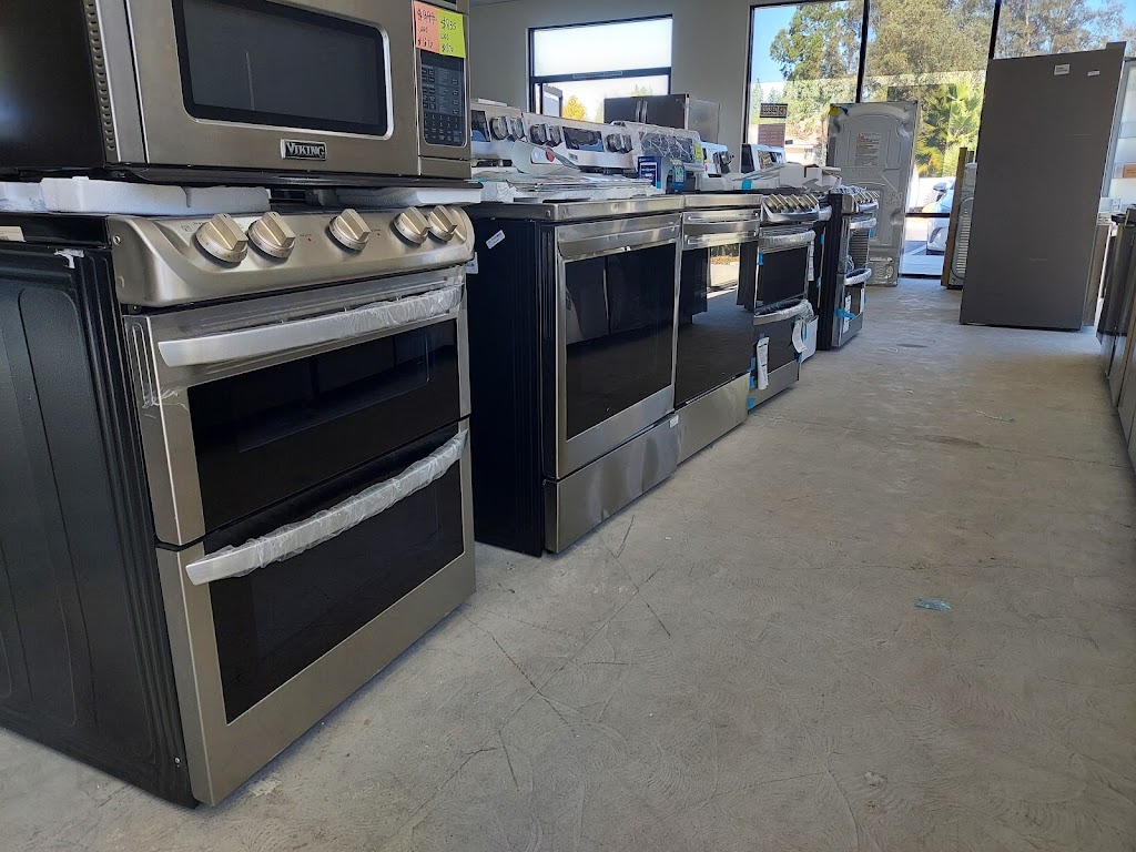 Appliances 4 less | 2065 S Escondido Blvd Suite 100, Escondido, CA 92025, USA | Phone: (760) 908-8908