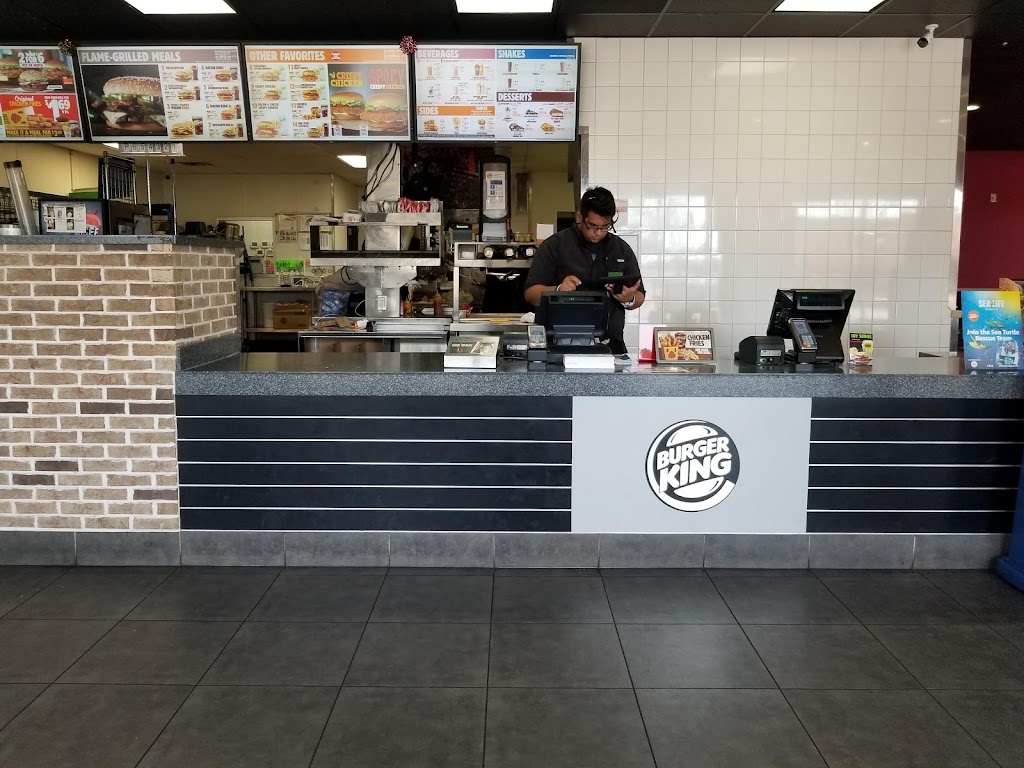 Burger King | 1104 W Main St, Lewisville, TX 75067, USA | Phone: (972) 906-5813