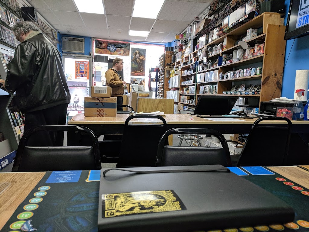 The Comic Book Depot | 2847 Jerusalem Ave, Wantagh, NY 11793, USA | Phone: (516) 221-9337