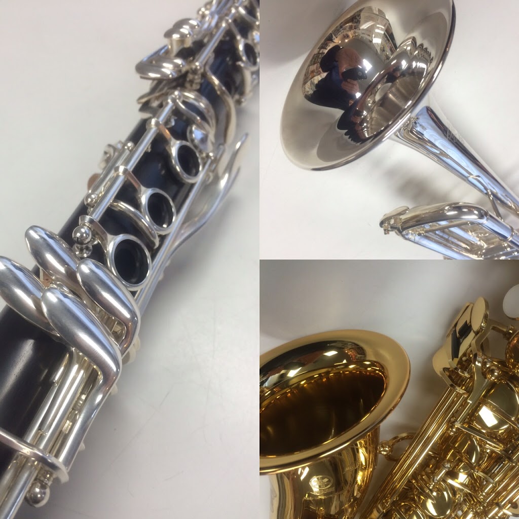 Nick Rail Music | 25868 McBean Pkwy, Valencia, CA 91355, USA | Phone: (661) 288-2345