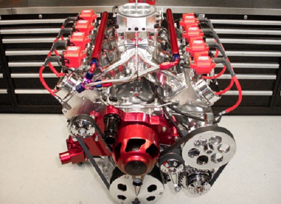 Arce Engines | 10704 Prospect Ave Suite B, Santee, CA 92071, USA | Phone: (619) 448-1171