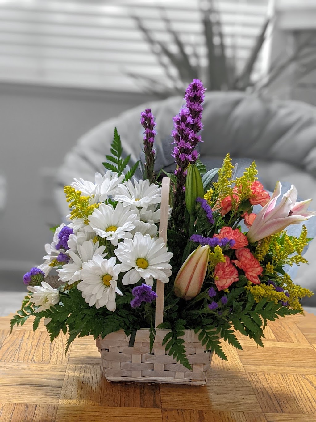 Dublin Floral Design | 7460 San Ramon Rd, Dublin, CA 94568, USA | Phone: (925) 833-0587