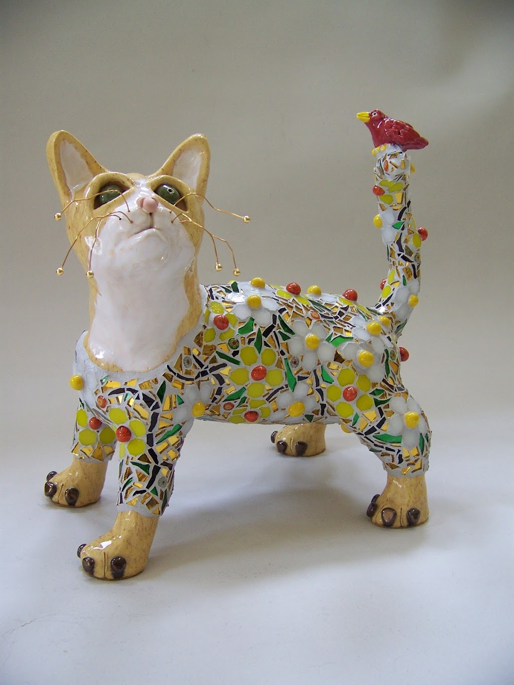 Animal Instincts Art | 1564 Purple Martin Ln, Manteca, CA 95337, USA | Phone: (209) 823-1963