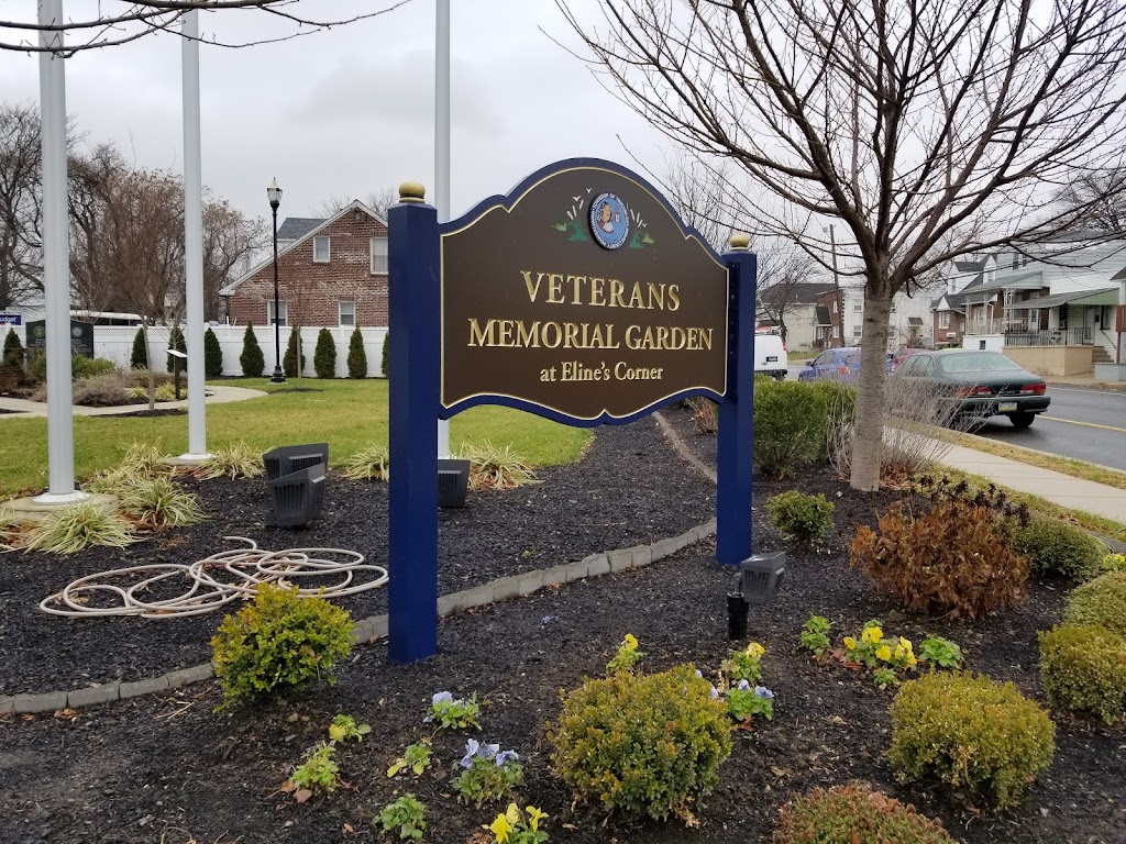 Veterans Memorial Garden | 347 N Governor Printz Blvd, Lester, PA 19029 | Phone: (610) 521-3530