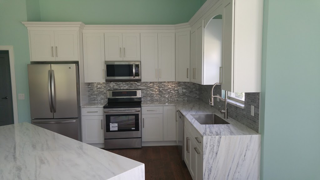 AG Stone Granite & Cabinets | 325 Mealy Dr, Atlantic Beach, FL 32233, USA | Phone: (904) 477-1478