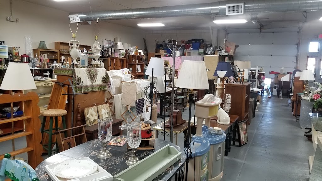 Simpler Times Consignment Co-Op | 1014 Gravel Pike, Palm, PA 18070, USA | Phone: (267) 313-4238