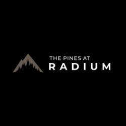 The Pines At Radium | 7927 Prospector Ave, Radium Hot Springs, BC V0A 1M0, Canada | Phone: (250) 688-5590