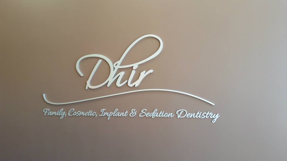 Dhir Dentistry | 3939 Governor Dr A, San Diego, CA 92122, United States | Phone: (858) 358-5801