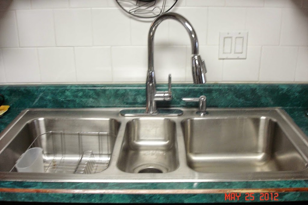 Laszlos Plumbing | 2522 W Charter Oak Rd, Phoenix, AZ 85029, USA | Phone: (602) 291-6500