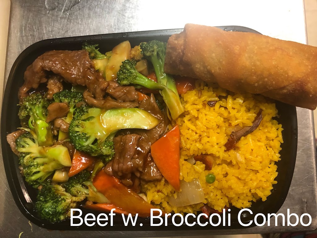 Lucky Chinese Restaurant | 4793 Liberty Ave, Vermilion, OH 44089, USA | Phone: (440) 967-8883