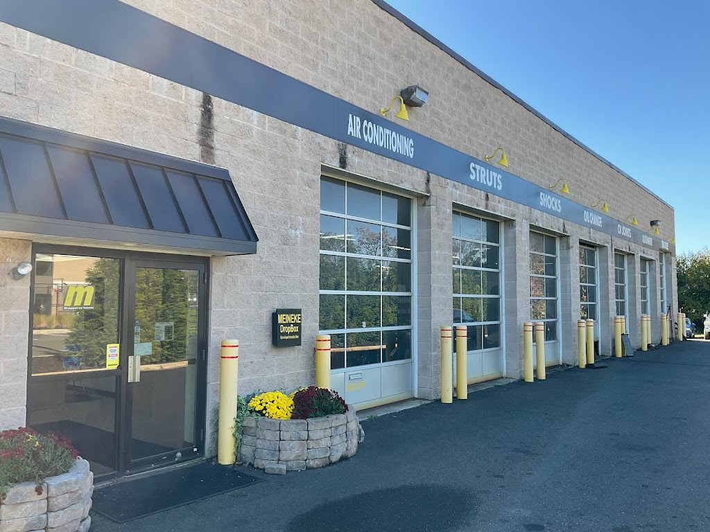 Meineke Car Care Center | 850 US-206, Bordentown, NJ 08505, USA | Phone: (609) 372-2168