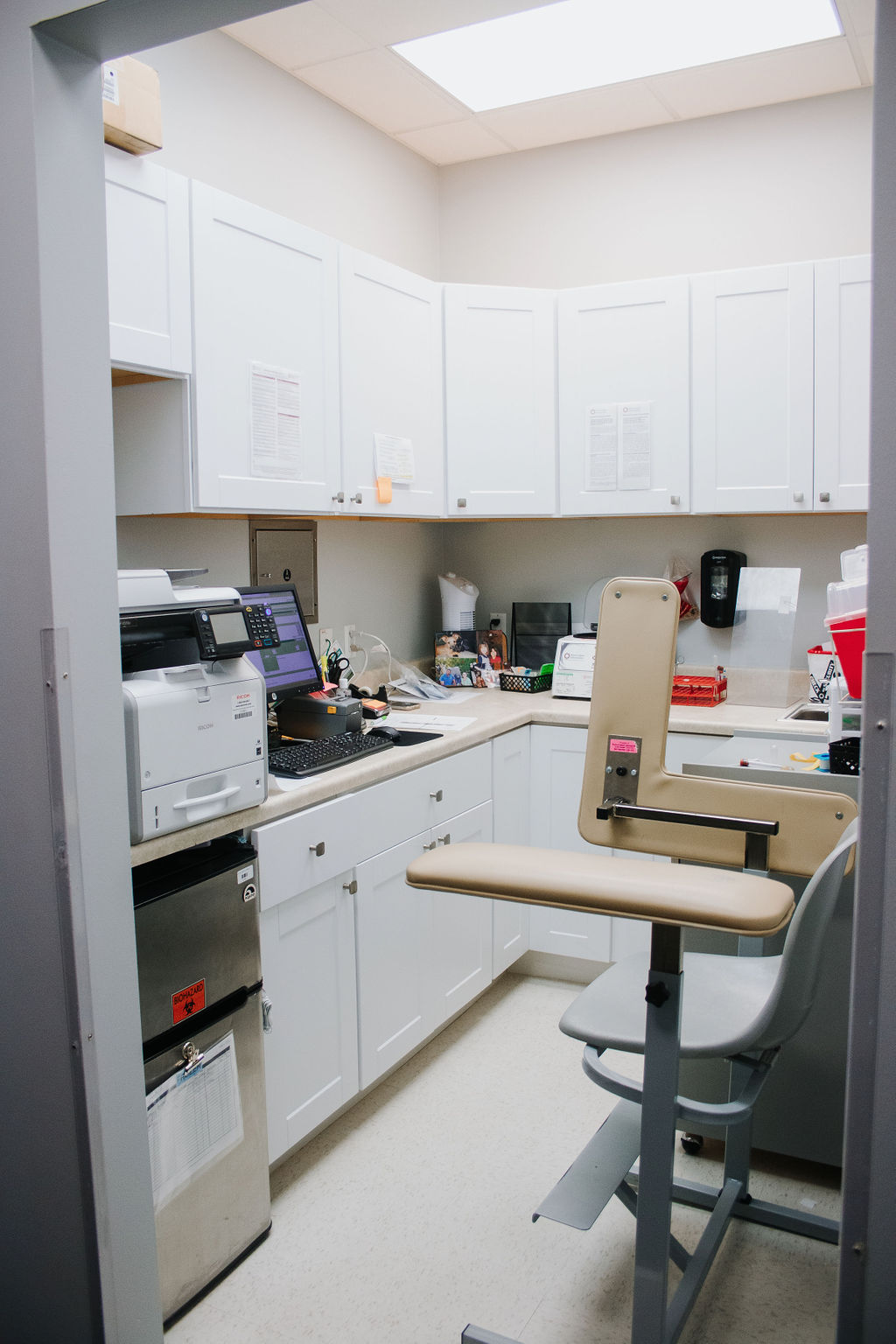 Hatfield Medical Group-Chandler | 595 N Dobson Rd D-65, Chandler, AZ 85224, USA | Phone: (480) 718-1300