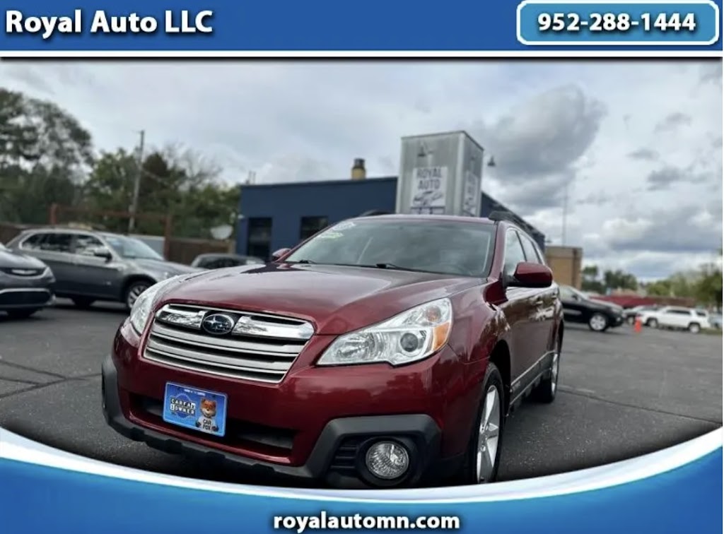 Royal Auto | 174 3rd St S, Bayport, MN 55003, USA | Phone: (952) 288-1444