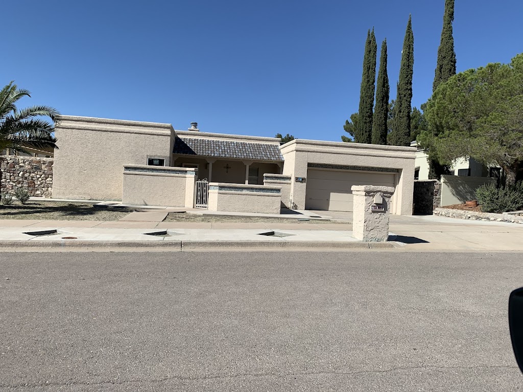 Tierra Southwest Real Estate LLC | 5 Wild Willow Dr, El Paso, TX 79922, USA | Phone: (915) 276-6406