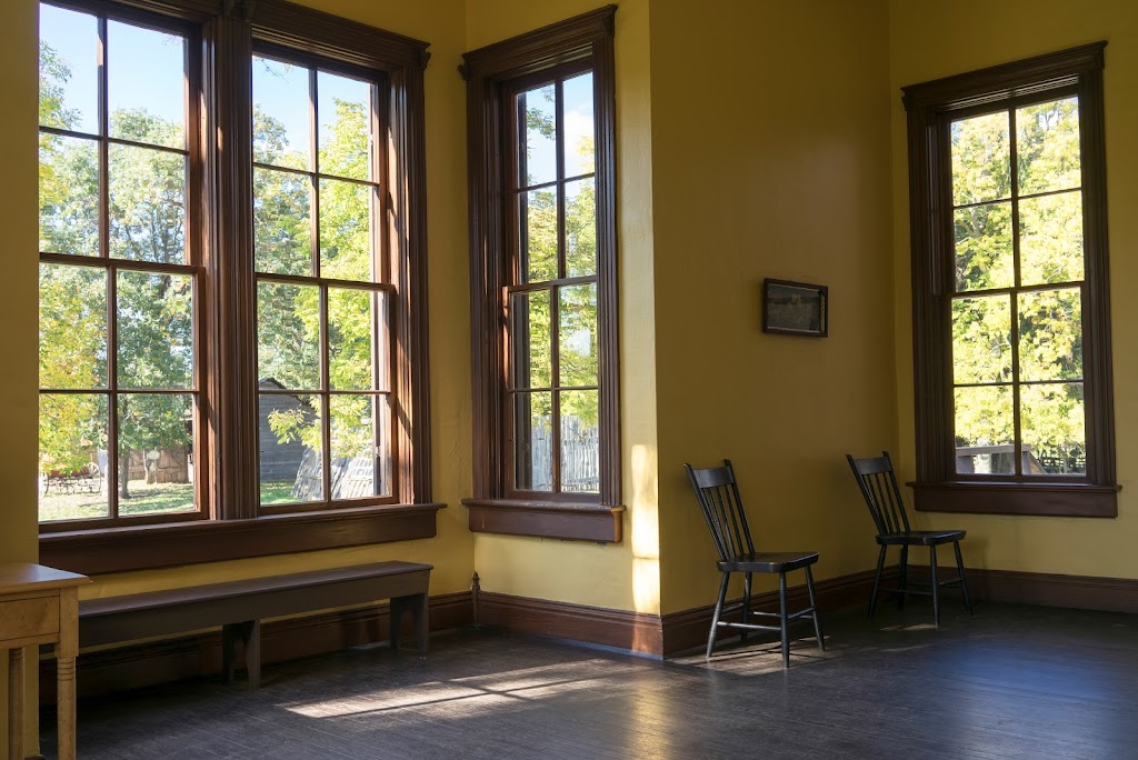 Oliver Kelley Farm | 15788 Kelly Farm Rd NW, Elk River, MN 55330, USA | Phone: (763) 441-6896