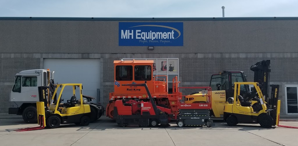 MH Equipment | 12112 Centennial Rd #3, La Vista, NE 68128, USA | Phone: (402) 734-1260