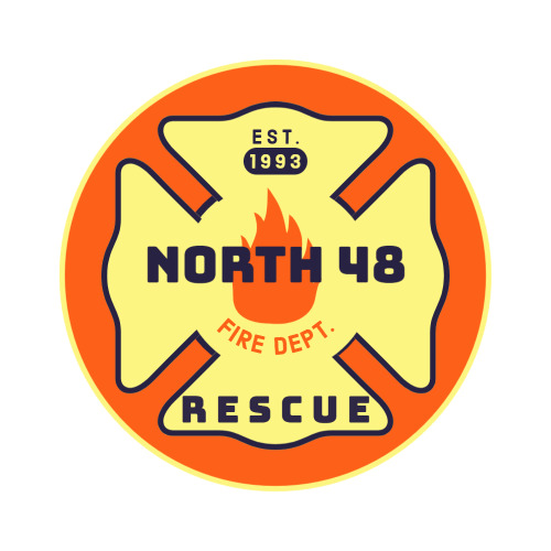 North 48 Volunteer Fire Department | 370449 Evergreen Rd, Terlton, OK 74081, USA | Phone: (918) 509-8040