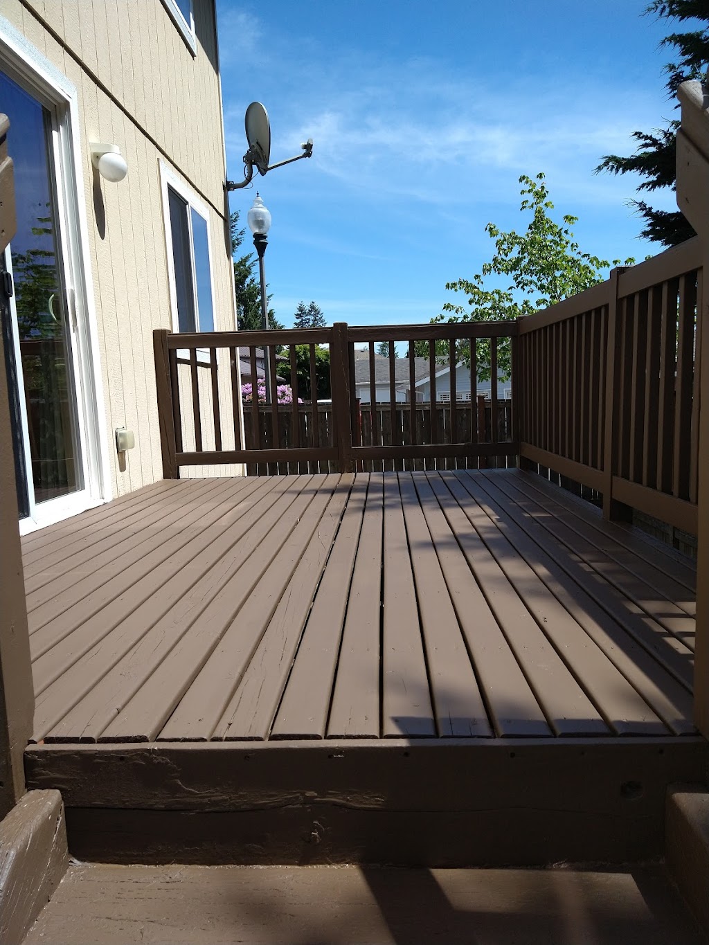 NW Quality Painting Inc | 7 Coyote Song Ln, White Salmon, WA 98672, USA | Phone: (253) 931-5518