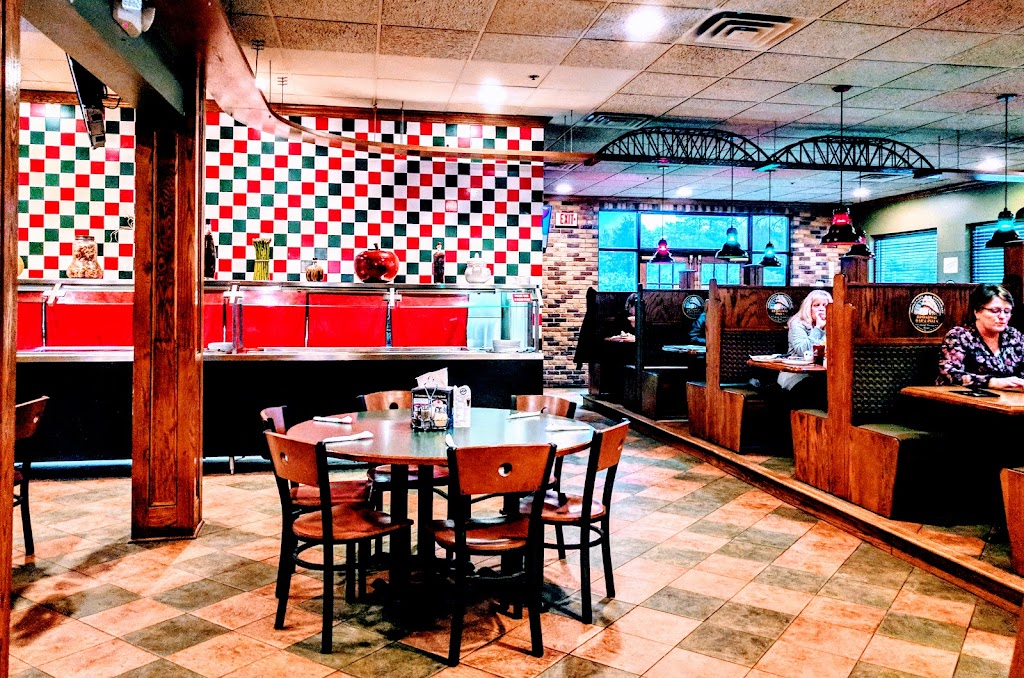 Broadway Bar & Pizza | 11822 Aberdeen St NE, Blaine, MN 55449, USA | Phone: (763) 755-5080