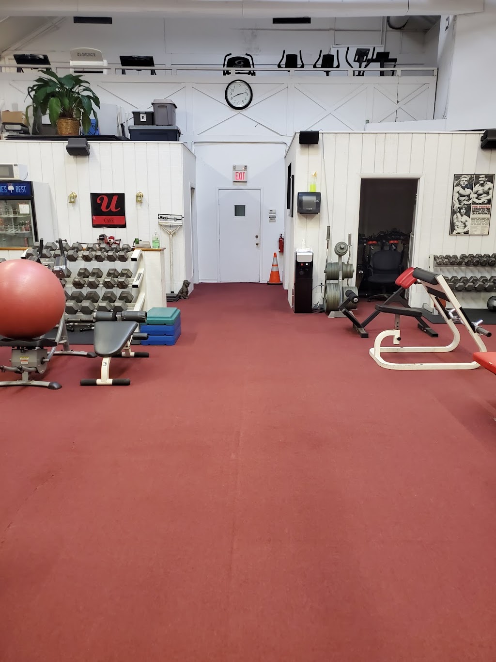 U Fitness P.T.C, INC | 313 Halstead Ave Suite 3, Mamaroneck, NY 10543, USA | Phone: (914) 341-2876