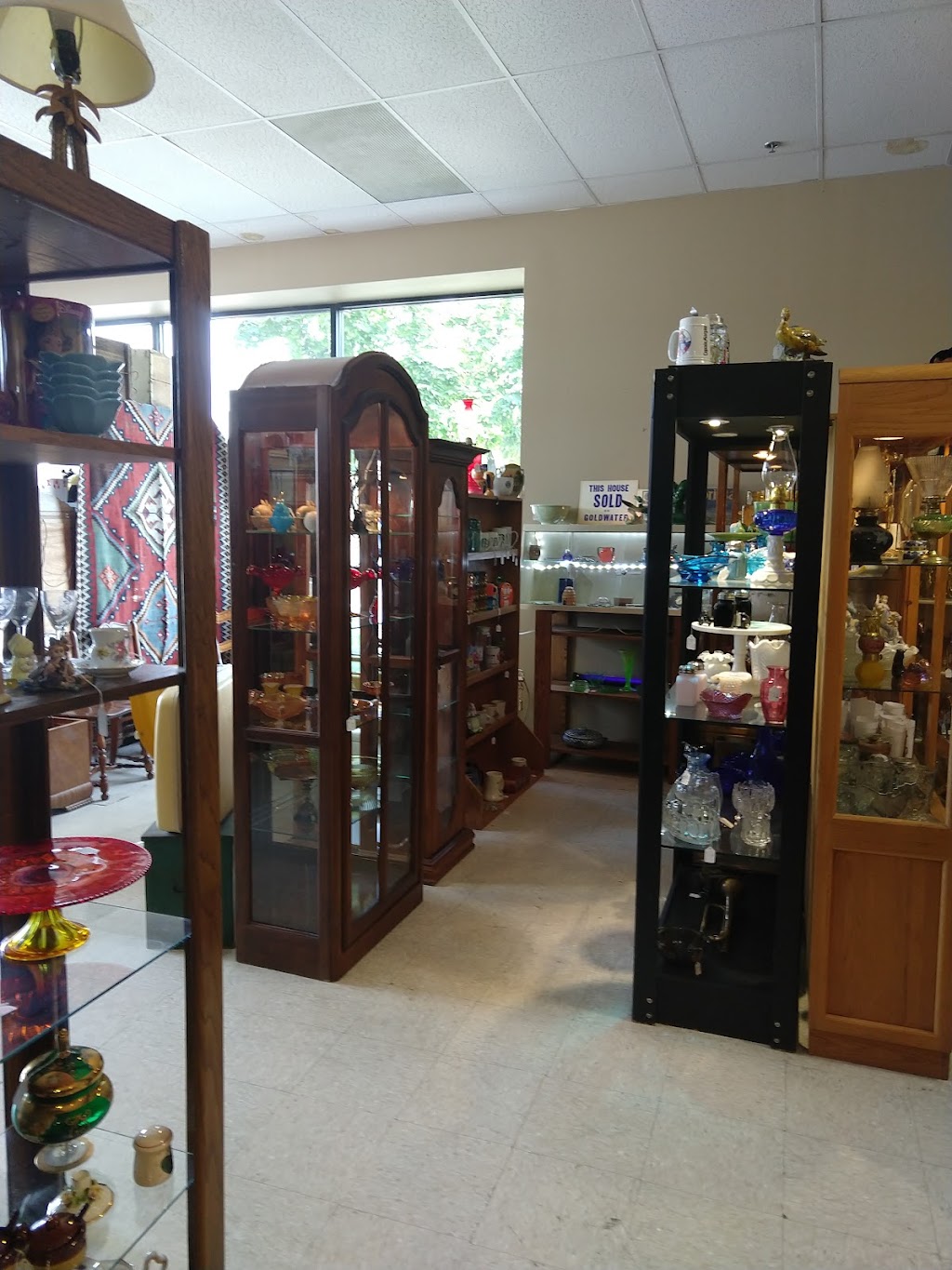 ECHO Consignment & Emporium | 3275 W 6th S, Mountain Home, ID 83647, USA | Phone: (208) 587-9877