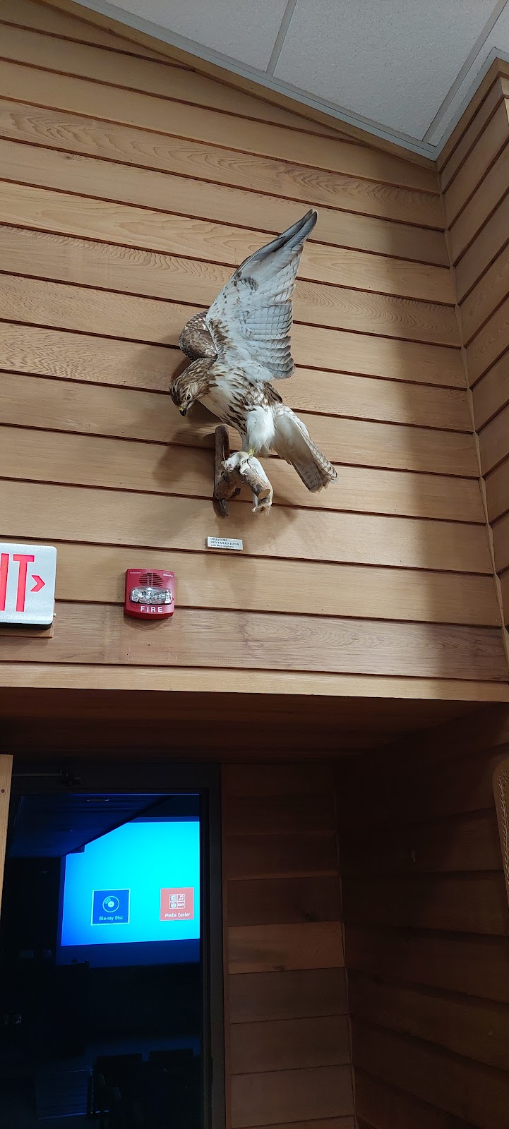 Ice Age Interpretive Center | Dresser, WI 54009 | Phone: (715) 483-3747