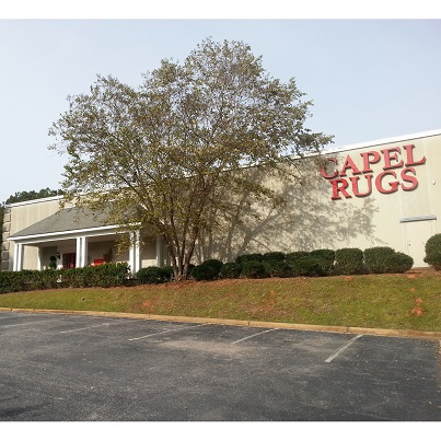 Capel Rugs Raleigh | 8000 Winchester Dr, Raleigh, NC 27612, USA | Phone: (919) 881-0688