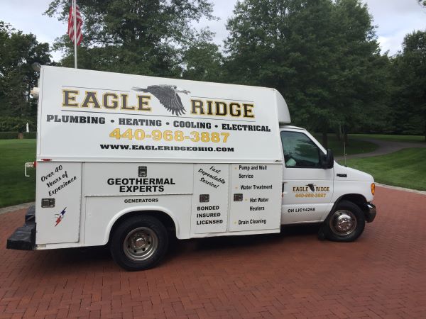 Eagle Ridge Contracting | 8595 Plank Rd, Montville, OH 44064, USA | Phone: (440) 968-3887
