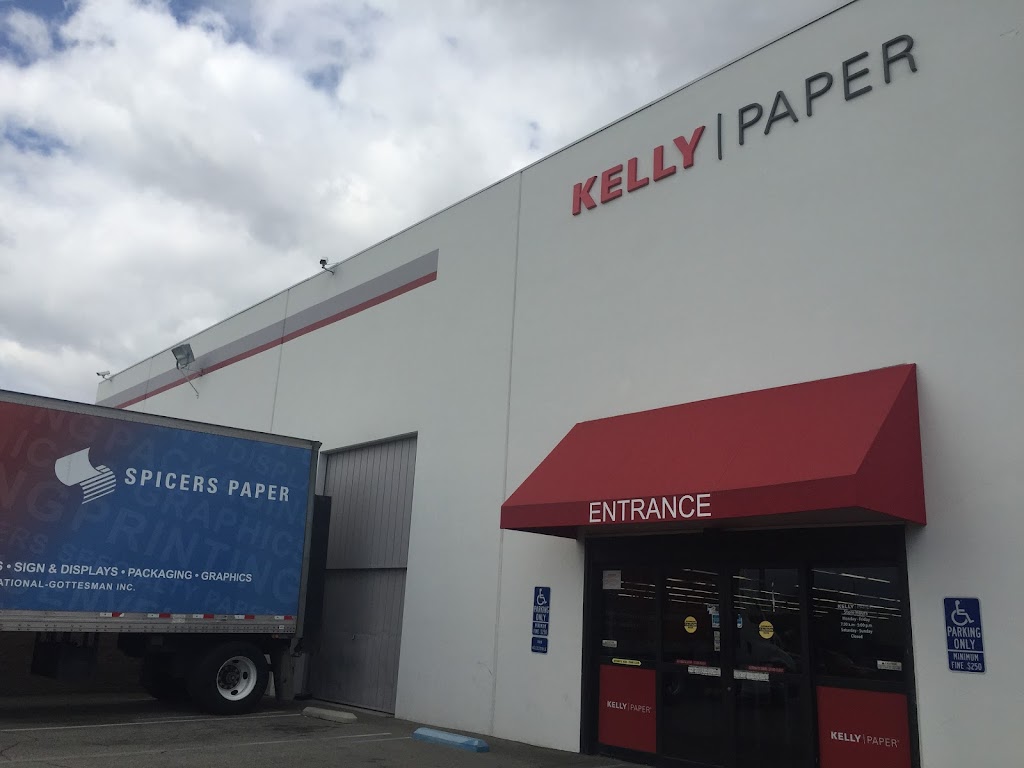 Kelly Spicers Stores - North Hollywood | 12641 Saticoy St, North Hollywood, CA 91605, USA | Phone: (818) 764-0850