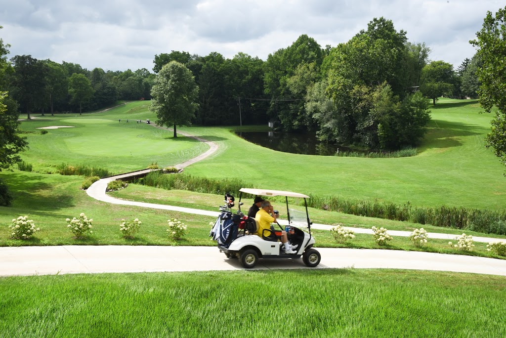 Bunker Hill Golf Course | 3060 Pearl Rd, Medina, OH 44256, USA | Phone: (330) 722-4174