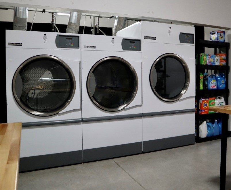 Scrub Board Laundry | 260 N Coit Rd ste 160, McKinney, TX 75071, USA | Phone: (972) 469-3375