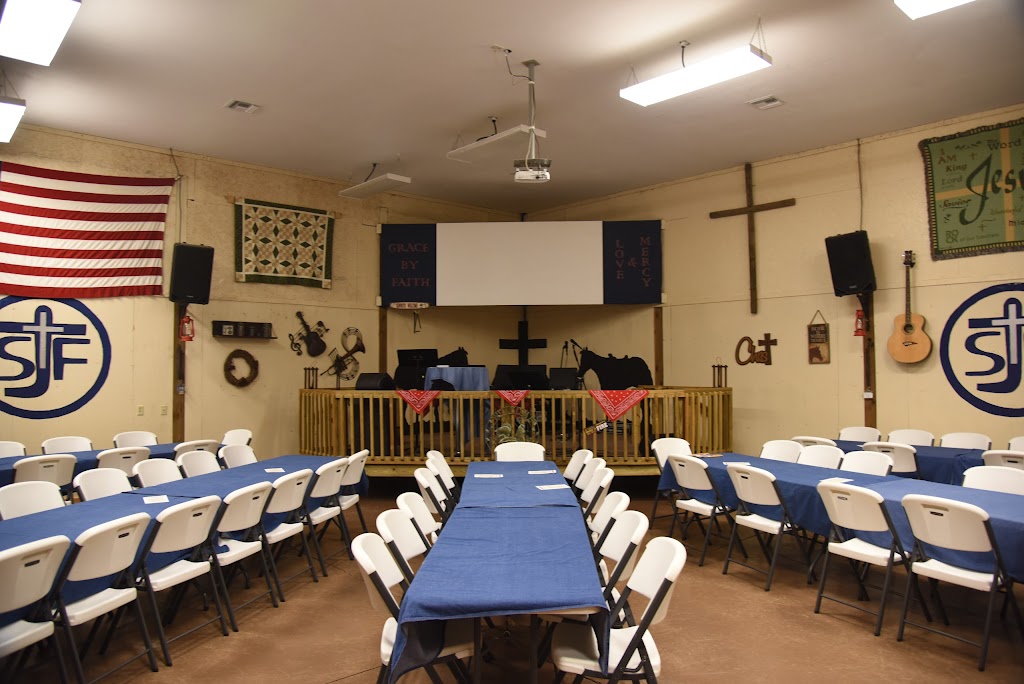 Stagecoach Junction Fellowship | 8820 County Rd 476, Bushnell, FL 33513, USA | Phone: (352) 793-8679