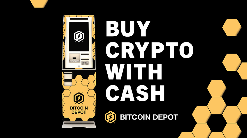 Bitcoin Depot ATM | 4015 W Century Blvd, Inglewood, CA 90304, USA | Phone: (678) 435-9604