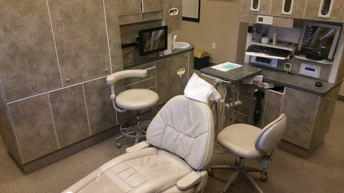 Dentistry for Families - North Las Vegas Dentist - Dr Zachary Soard | 1306 W Craig Rd ste h, North Las Vegas, NV 89032 | Phone: (702) 633-4333