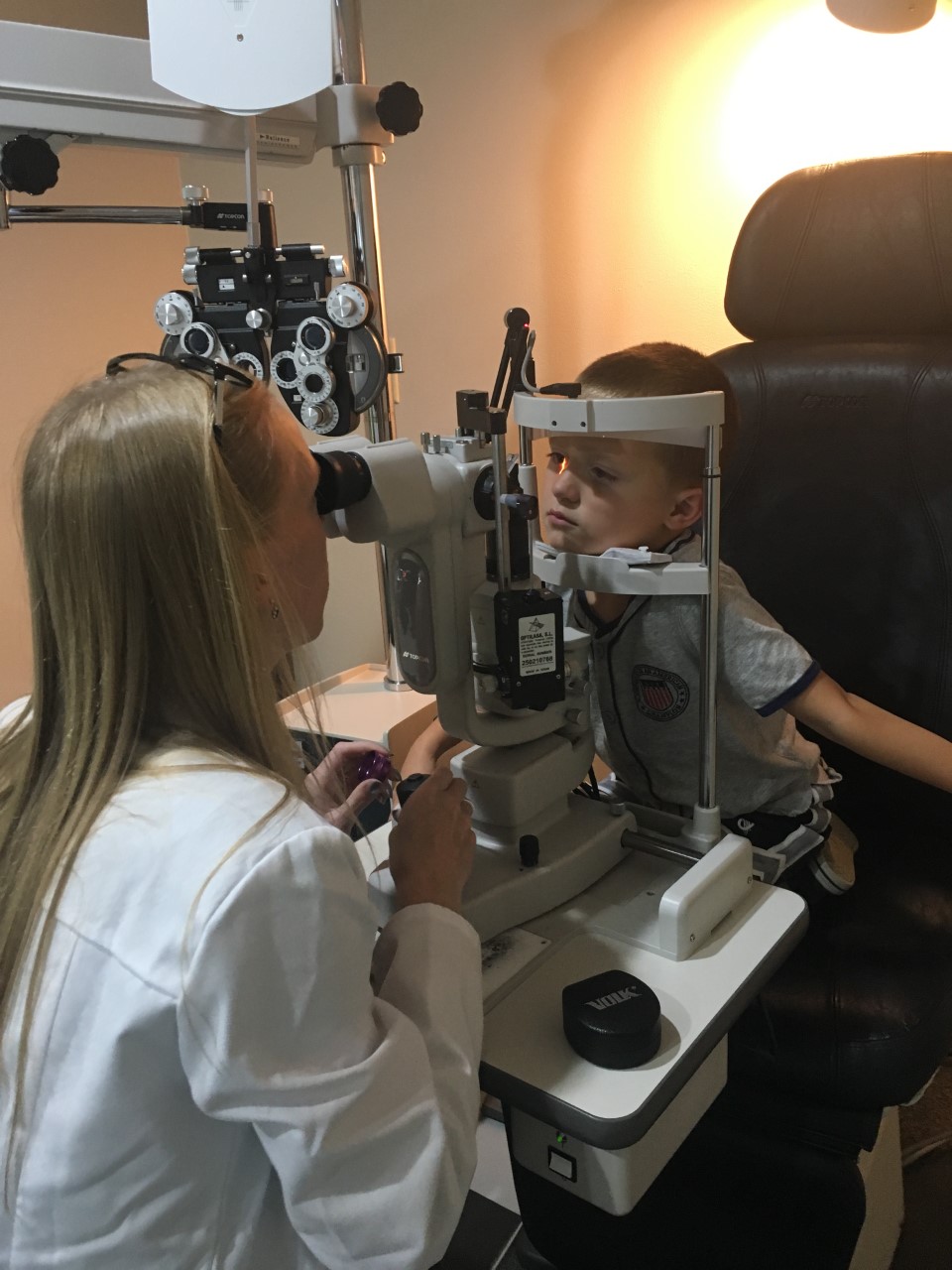 Advanced Eye Care | 229 Tecumseh St # 2, Dundee, MI 48131, USA | Phone: (734) 529-8747