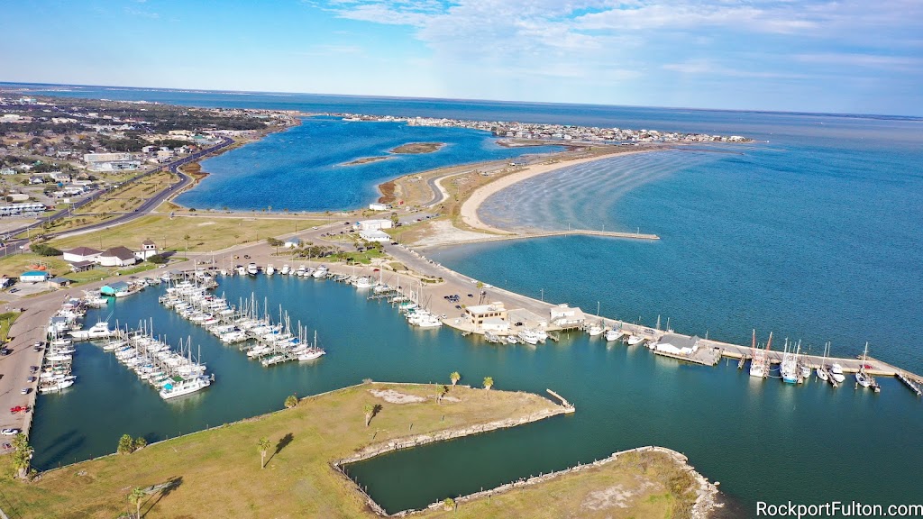 Aransas County Navigation District | 911 Navigation Cir, Rockport, TX 78382, USA | Phone: (361) 729-6661