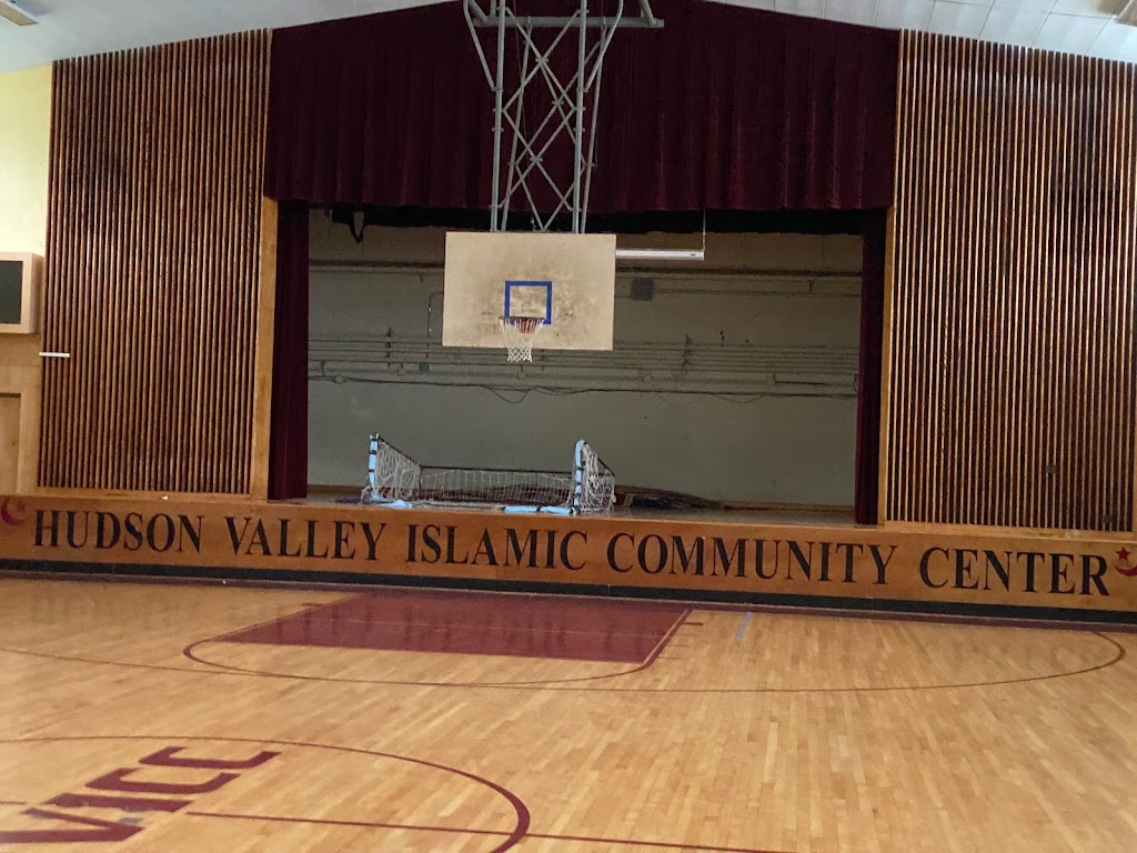 Hudson Valley Islamic Community Center (Masjid) | 3680 Lexington Ave, Mohegan Lake, NY 10547, USA | Phone: (914) 528-1626