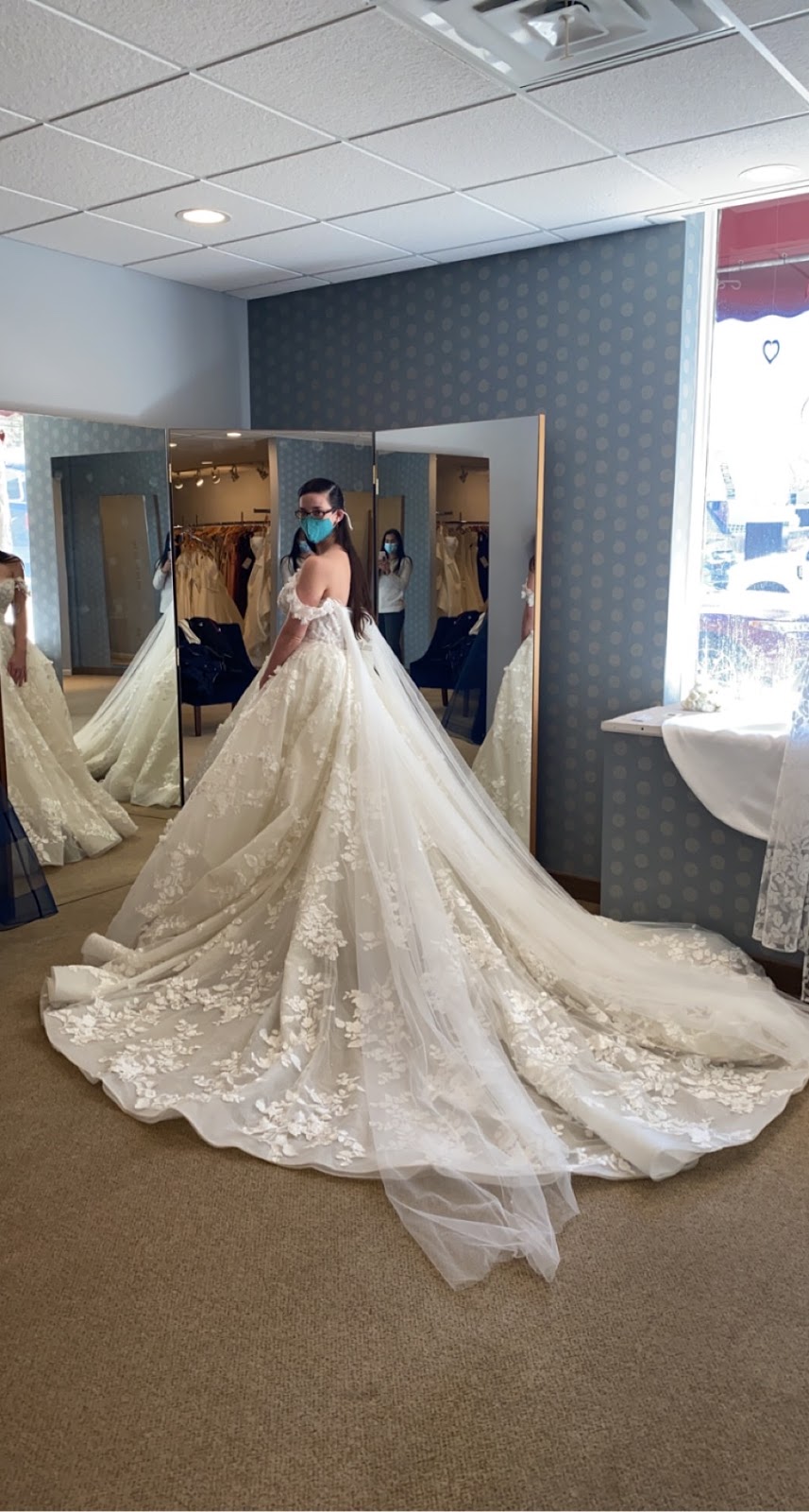 Brides By the Falls | 100 N Main St # 210, Chagrin Falls, OH 44022, USA | Phone: (440) 247-1100 Brides By the Falls | 100 N Main St # 210, Chagrin Falls, OH 44022, USA | Phone: (440) 247-1100