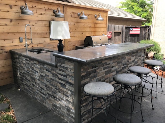 Werever Outdoor Kitchens | 6120 Pelican Creek Cir, Riverview, FL 33578, USA | Phone: (813) 241-9701