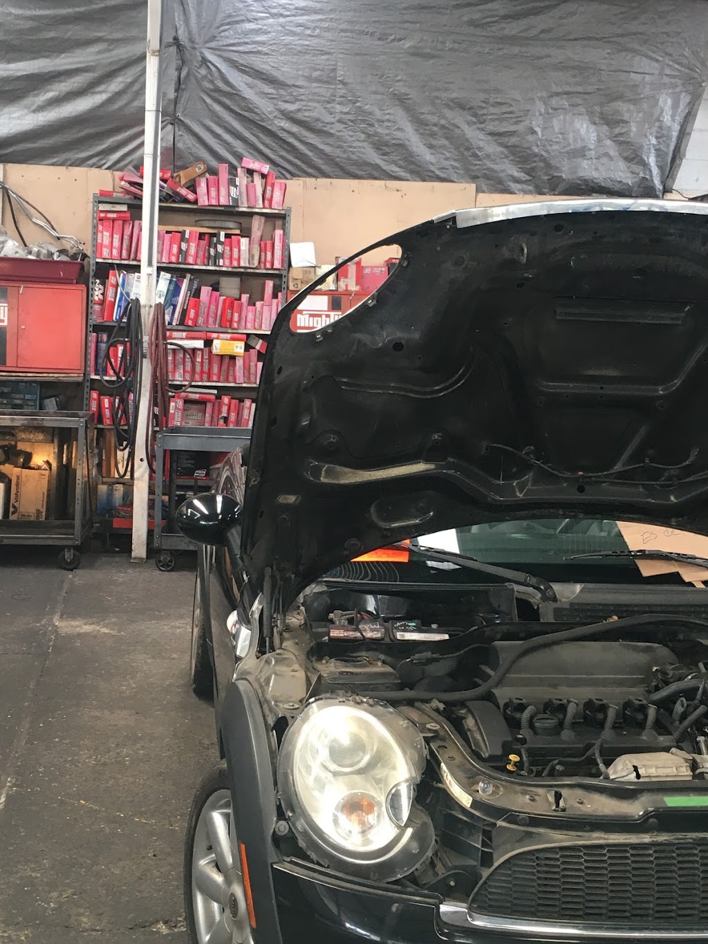 V&S Auto Repair | 543 W Taylor St, San Jose, CA 95110, USA | Phone: (408) 280-1488