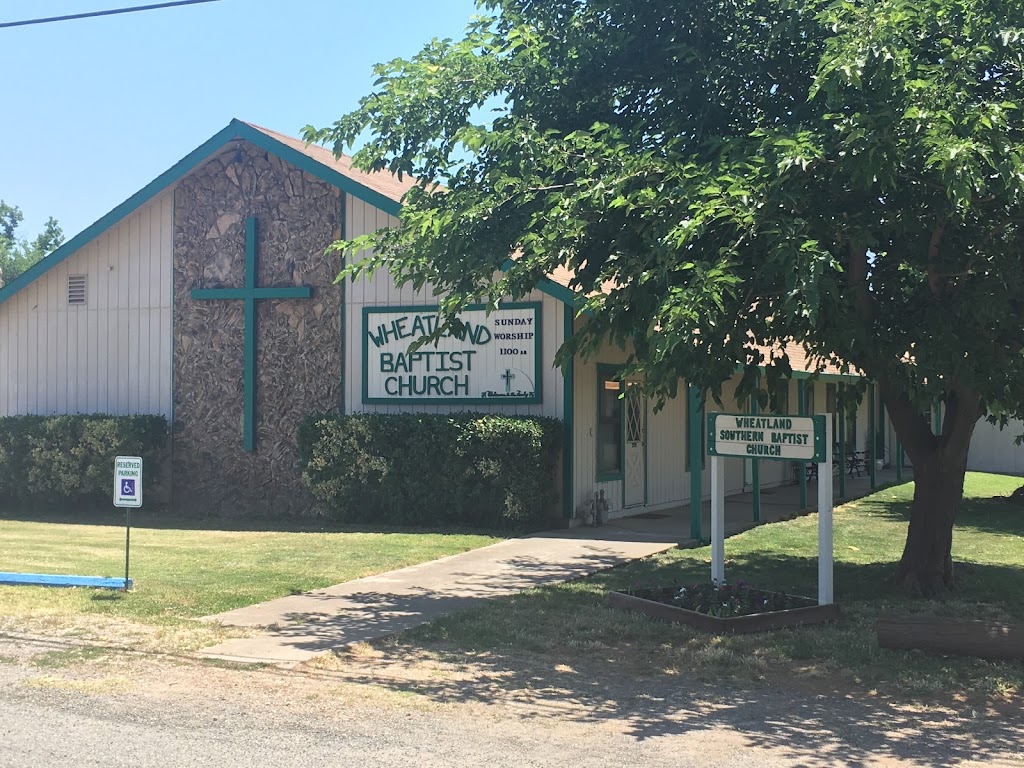 Wheatland Southern Baptist Church | 712 Olive St, Wheatland, CA 95692, USA | Phone: (530) 633-4338