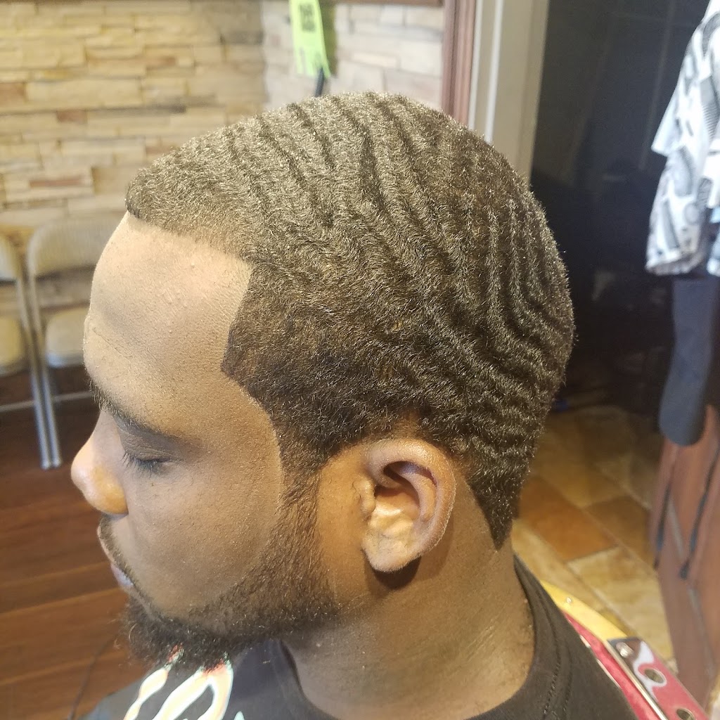 Legacy Barber Shop | 570 Fayetteville Rd SE, Atlanta, GA 30316, USA | Phone: (863) 588-8631